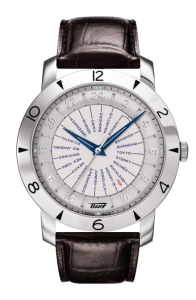 TISSOT HERITAGE VISODATE T078.641.16.037.00