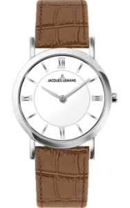 Jacques Lemans Classic 1-1256B