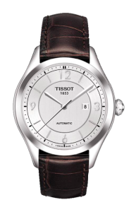 TISSOT T-ONE T038.207.16.037.00