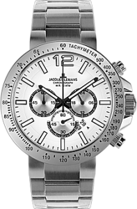Jacques Lemans Sports 1-1717D