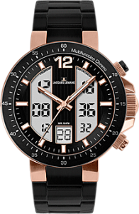 Jacques Lemans Sports 1-1726D