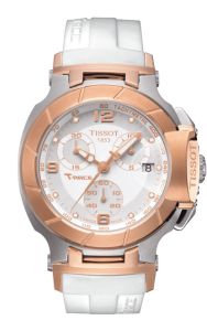 TISSOT T-RACE CHRONOGRAPH T048.217.27.016.01