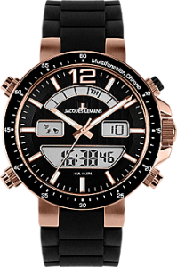 Jacques Lemans Sports 1-1712Y
