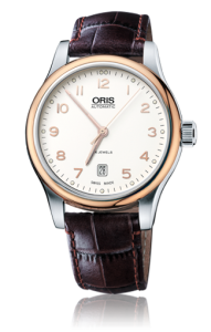 Oris 733 7594 4391 рем