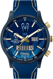 Jacques Lemans UEFA U-41C