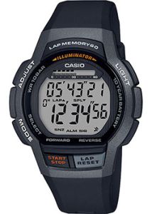 Casio WS-1000H-1AVEF