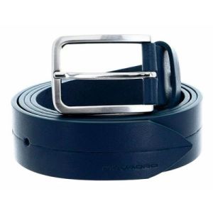 Piqadro ремень CU5462B3/BLU4