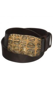 Др.Коффер GX9167PL-40RUST-120-198-09 ремень