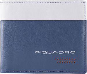 Piquadro кошелек PU3891UB00R/BLGR