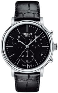 TISSOT CARSON T122.417.16.051.00