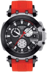 TISSOT T-RACE CHRONOGRAPH T115.417.27.051.00