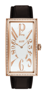 TISSOT HERITAGE PRINCE I T71.8.109.32