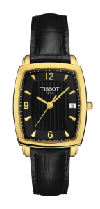 TISSOT SCULPTURE LINE T71.3.333.54