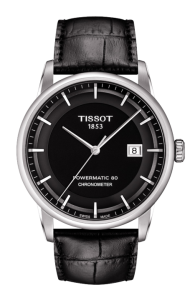 TISSOT LUXURY POWERMATIC 80 T086.408.16.051.00