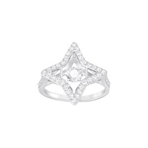 Swarovski кольцо 5372932