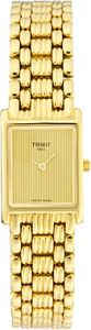 TISSOT NEW HELVETIA T73.3.337.30