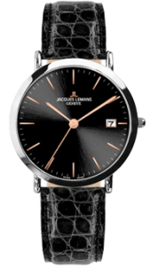 Jacques Lemans Geneve G-145D