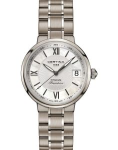 Certina C031.210.44.113