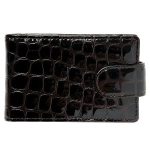 Визитница Dr. Koffer X510151-30-09