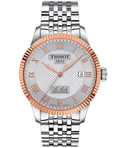 TISSOT LE LOCLE AUTOMATIC COSC T932.408.41.033.00