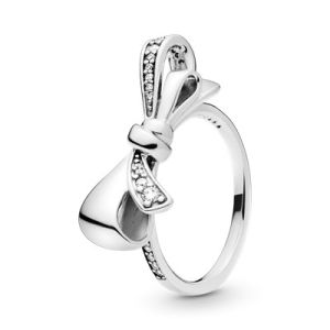PANDORA 197232CZ-50 кольцо