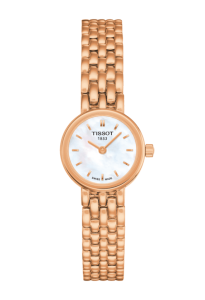 TISSOT LOVELY T058.009.33.111.00