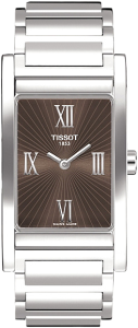 TISSOT HAPPY CHIC T016.309.11.293.00