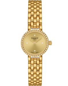 TISSOT LOVELY T140.009.63.026.00