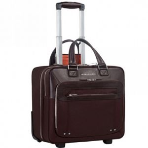 Piquadro сумка-тележка горизонтальная CA2494LK/TM