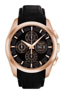 TISSOT COUTURIER T035.614.36.051.00