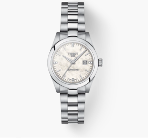 TISSOT T-MY LADY AUTOMATIC T132.007.11.116.00