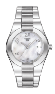 TISSOT GLAM SPORT T043.210.11.117.02