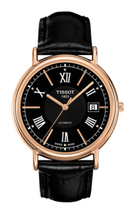 TISSOT CARSON T907.407.76.058.00