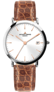 Jacques Lemans Geneve G-145E