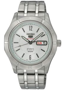 Seiko SRP295K1