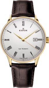 EDOX 70172-37JAAR