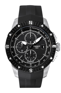 TISSOT T-NAVIGATOR T062.427.17.057.00