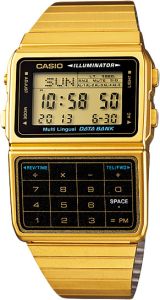 Casio DBC-611G-1