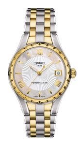 TISSOT LADY POWERMATIC 80 T072.207.22.118.00
