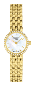 TISSOT LOVELY T058.009.63.116.00