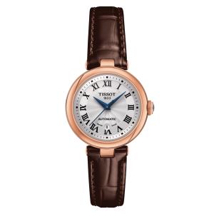 TISSOT BELLISSIMA T126.207.36.013.00