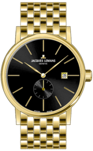 Jacques Lemans Geneve G-114P