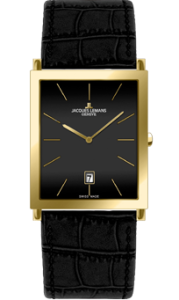 Jacques Lemans Geneve G-201C