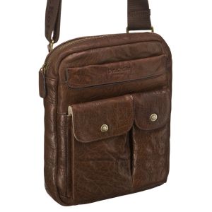 Др.Коффер M402511-59-09 сумка через плечо