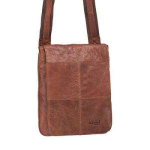 Сумка через плечо Dr. Koffer 710022-21-09