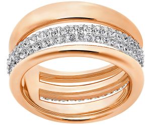 Swarovski кольцо 5221573