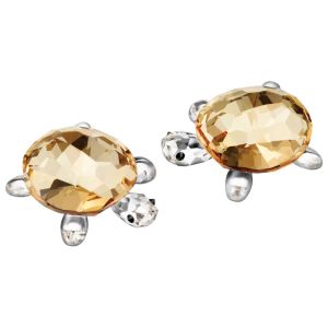 Swarovski Черепашки (комплект из 2 шт.) 1130268