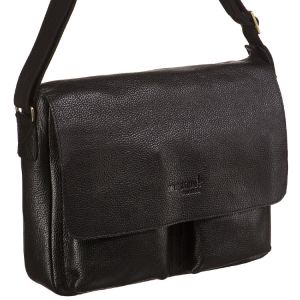 Сумка через плечо Dr. Koffer T6046-7-04