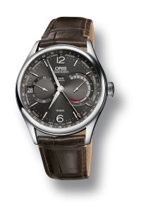 Oris 113 7738 4063 рем