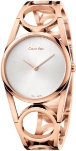 CALVIN KLEIN round K5U2M646